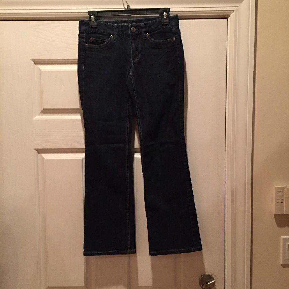 Ann Taylor Jeans 
